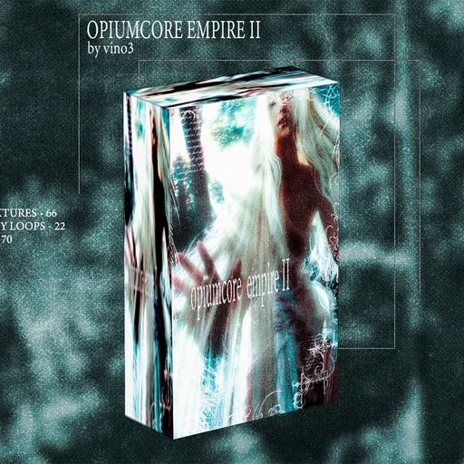 OPIUMCORE EMPIRE II by vino3