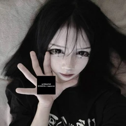 Alt girl