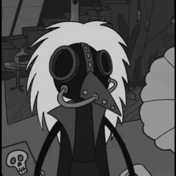 GHOSTEMANE X NU-METAL TYPE BEA