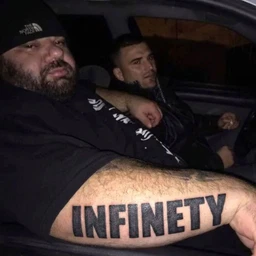 ¿ infinety ?