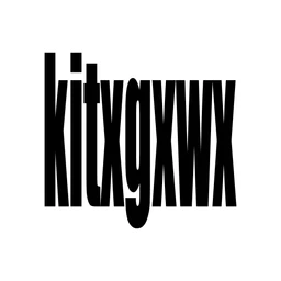 kitxgxwx