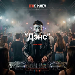 Дэнс