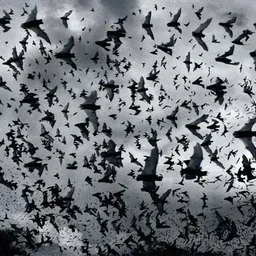 bats