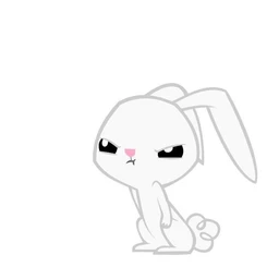 FUNNY BUNNY