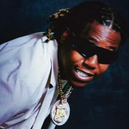 NEVER LEFT ✵ Don Toliver Type