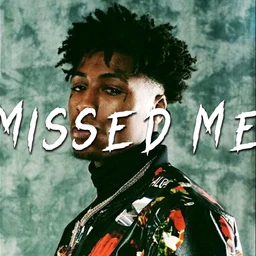 Missed Me