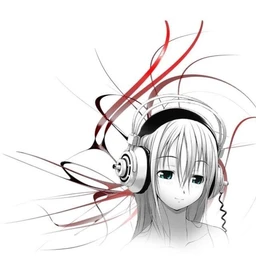 stab the voice