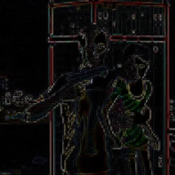 psychosis hr