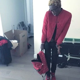 #baggyjeanz