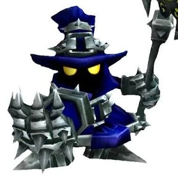 wario