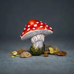 SHROOM TRIP