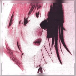 pink world