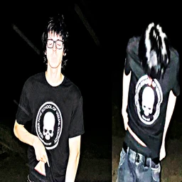 TRAGG