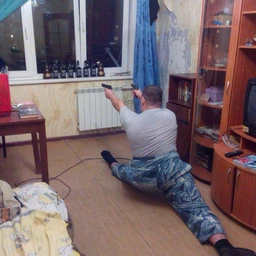 kapriznaya