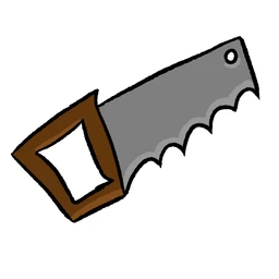 Handsaw