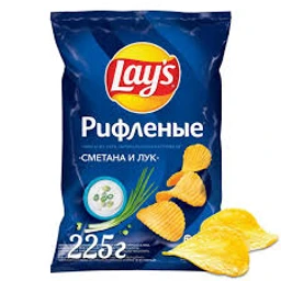 чипсы