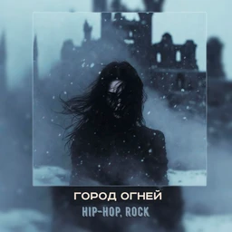 город огней | hip-hop, rock