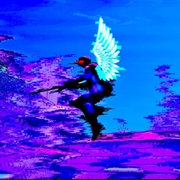 deviate