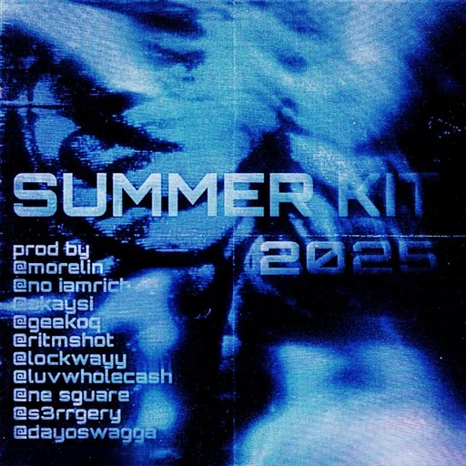 SUMMER MULTIKIT