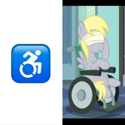 derpy hooves