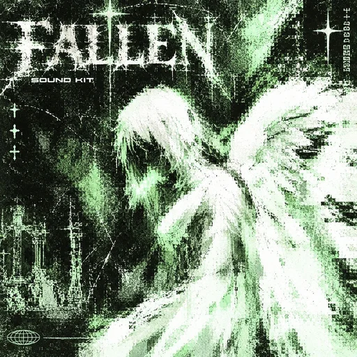 FALLEN sound kit