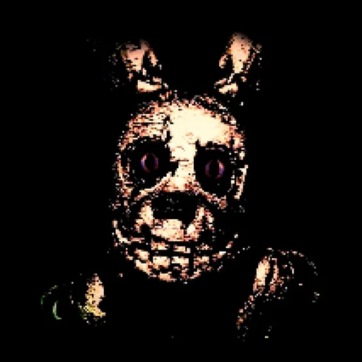 ROTTING DRUMKIT BY @TAKEMYSOULL