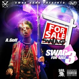 Swag For Sale 3 Sample (Agoff)