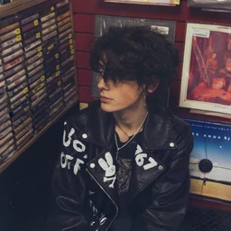 Universal Boy