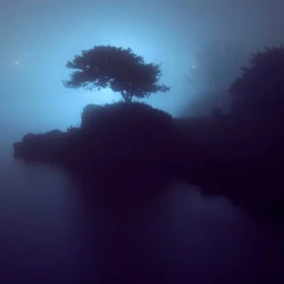 crazy ambient