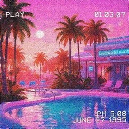 chillwave cloud trap beat
