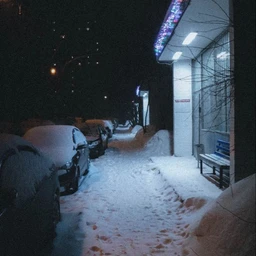 твой подъезд w/MIITYA