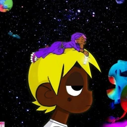 eternal atake