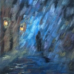 Alone In The Dark