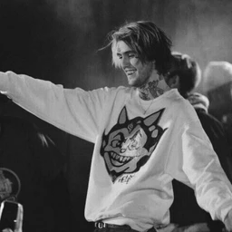 "take me" | lil peep type beat