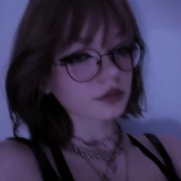 kiss