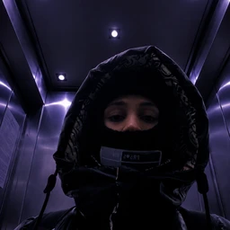 Cyberontheblock