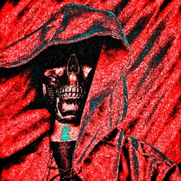 1MPER1Я NAN0S1T YDAR