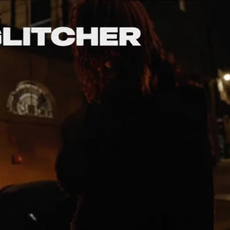 glitcher