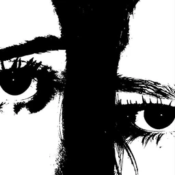 never