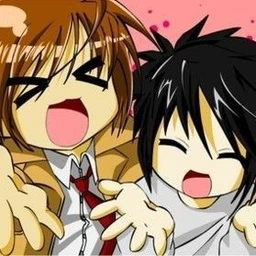 WHY U CRY XD