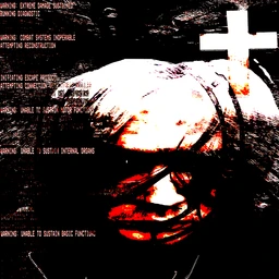 night of oblivion