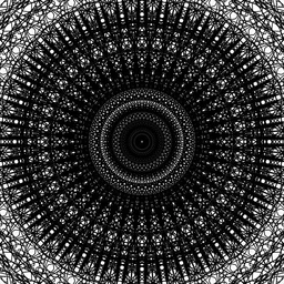 trap psychedelic