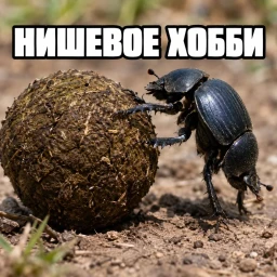 Бублики