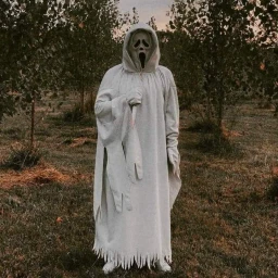 ghostface