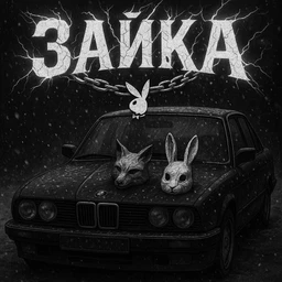 Зайка