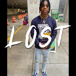 Lost