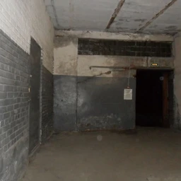 not exit