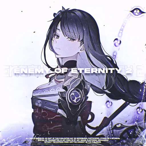 ENEMY OF ETERNITY 2 KIT
