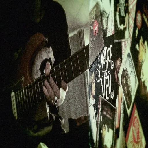 (15+) ROCK + PUNK GUITAR LOOP KIT V1 BY PUNKHEDD