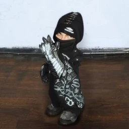 esdeekid type